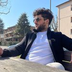 Vito Tocco - @vito_to97 - Instagram