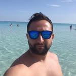 Vito Toscano - @vitott87 - Instagram