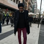 Vito Toscano - @vitotoscano - Instagram