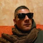 Vito Toscano - @vitotoscano34 - Instagram