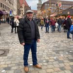 Vito Traina - @tvr1958 - Instagram