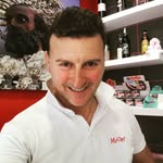 Vito Traversa - @vtraversa - Instagram
