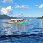 ⛵⚓𝕍𝕚𝕥ó𝕣𝕚𝕒 𝕋𝕦𝕣𝕚𝕤𝕞𝕠 ⚓⛵(Passeios de Escuna ubatuba) - @vitoriaturismo_uba - Instagram