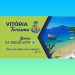 AGÊNCIA VITÓRIA TURISMO - @_vitoria_turismo - Instagram