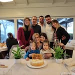 Vito Urli - @nonno_tri - Instagram