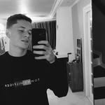 Vitor Pimenta - @pimenta_rs03 - Instagram