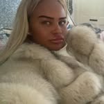 𝐕𝐈𝐕𝐈𝐀𝐍𝐍𝐄 𝐇𝐎𝐏𝐄♡ - @missviviannehope_x - Instagram