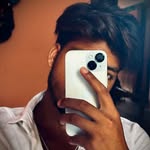 Vivek Anand - @m4shouter - Instagram