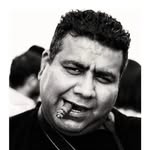 Vivek Anand - @asupandalife - Instagram