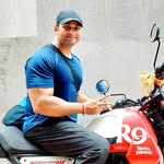 vivek anand - @vivek.rjpt - Instagram