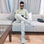 Vivek Anand - @vivekanand8777 - Instagram