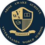 Vivekananda World School - @vivekanandaworldschool - Instagram