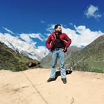 Vivek Bajaj - @vivekbajaj11 - Instagram