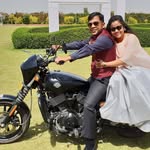 Vivek Bajaj - @vivekbajaj_88 - Instagram