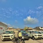 Vivek Bagda - Facebook