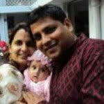 Srishti Tandon - @vivekbhalla1980 - Instagram