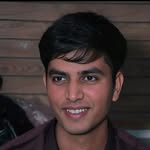 Vivek Bhalla - @keshav_bhillwara_143 - Instagram
