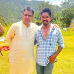 Vivek Bhatt - @vivek_bhatt__bittu - Instagram