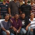 Linggeswaran Vivekanandan - @linggeswaranvivekanandan - Instagram