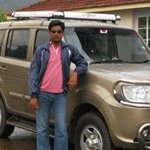 Vivek Theneeswaran - @vivektheneeswaran - Instagram