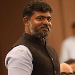 Vivek Jayaraman - @vivek_thecoach - Instagram