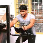 Vivek Jayaraman - Facebook