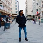 Vivek Krishna - @vivek.krishna92 - Instagram