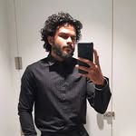 VIVEK KRISHNA - @tri_nitro_toluene_ - Instagram