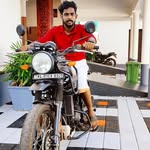 Vivek Krishna - @vivek.krishna.98499 - Instagram