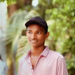 Vivek Krishna - @moms_call_me_chinnu_0026 - Instagram