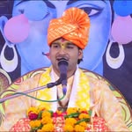 Vivek Shukla - @vivek_krishna_jii - Instagram