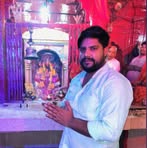 Vivek Kumar - Facebook