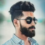 Vivek Kumar - @royal_vivek_pandit_9229 - Instagram