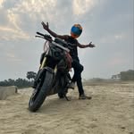 Vivek Kumar - @rider_vivek_3028 - Instagram