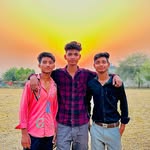 Vivek Kumar - @posterr_boys - Instagram