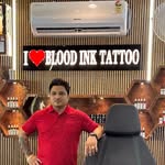 Vivek kumar verma - @blood_ink_tattoo_studio_ - Instagram