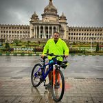 Vivek Misra - @viveksmisra - Instagram