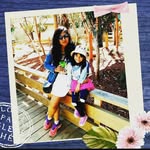 Nisha Vivek Raghavan - @nysha.vivek - Instagram