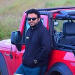 Vivek Raghavan - @vivek.raghavan - Instagram