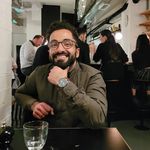 Vivek Raghavan - @vivekiwekkikins - Instagram