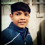Vivek Solanki - @viveksolanki556 - Instagram