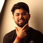 Vivek Solanki - @voiceofvivek - Instagram