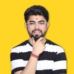 Vivek Solanki - @gujaratimediafactory - Instagram
