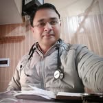 Dr.Vivek Varshney - @_vivekvarshney - Instagram