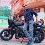 Vivek Varshney - @vivek_varshney_sai - Instagram