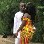 Vivian Abena Fosua Appiah - @viviannuamah - Instagram