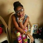 Vivian Appiah - @vivian8832 - Instagram