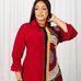 Vivian Appiah - Facebook