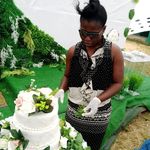 Vivian Appiah - @vivian_appiah_ - Instagram