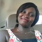 Vivian Appiah Boakyewaa - @vappiah88 - Instagram